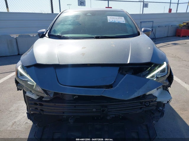 1N4BZ1DP2LC305102 Nissan Leaf Sl Plus 62 Kwh