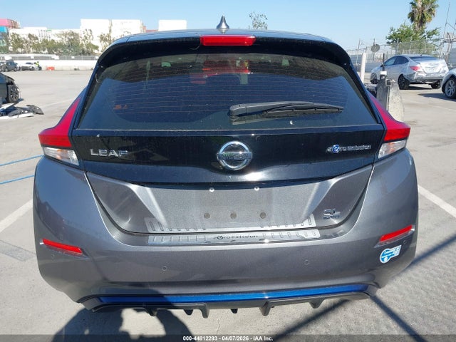 1N4BZ1DP2LC305102 Nissan Leaf Sl Plus 62 Kwh