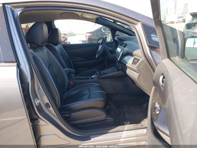 1N4BZ1DP2LC305102 Nissan Leaf Sl Plus 62 Kwh