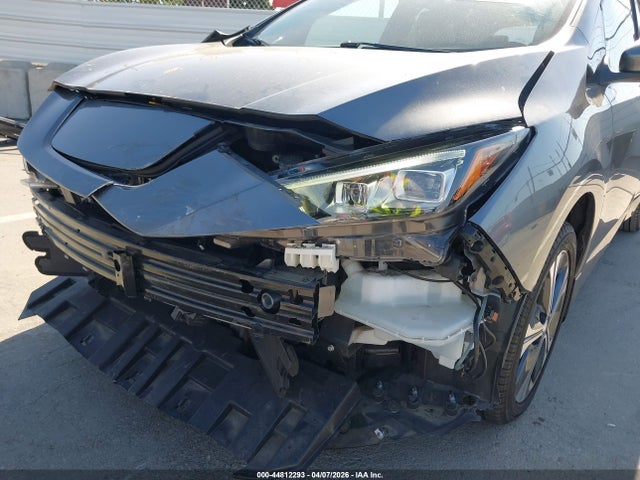 1N4BZ1DP2LC305102 Nissan Leaf Sl Plus 62 Kwh