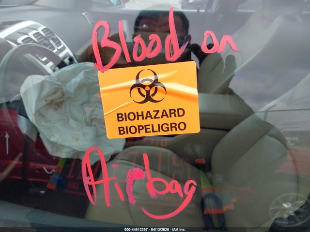 Продажа на аукционе авто 2011 Gmc Acadia Slt-1, vin: 1GKKRRED0BJ312643, номер лота: 44812297