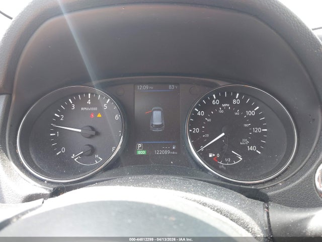 2019 NISSAN ROGUE 5N1AT2MV2KC752647 Photo 6