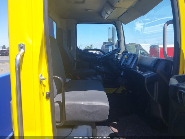 5PVNJ8JN4K4S53586 Hino 258/268