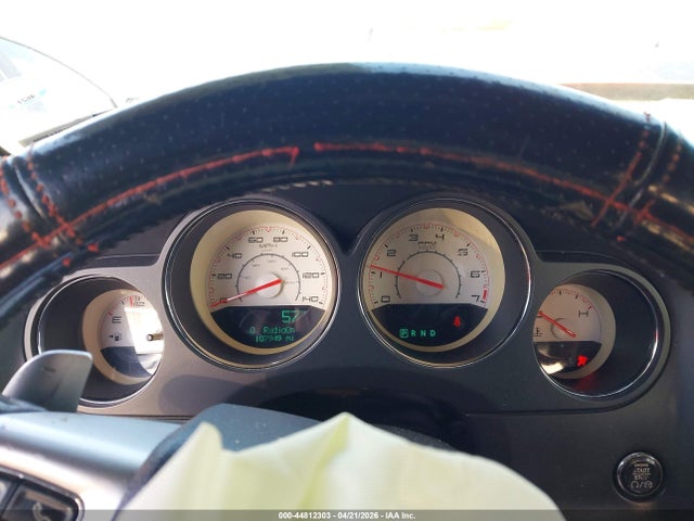 Aukcja sprzedaży 2013 Dodge Challenger Rallye Redline, vin: 2C3CDYAG5DH530918, numer aukcji: 44812303