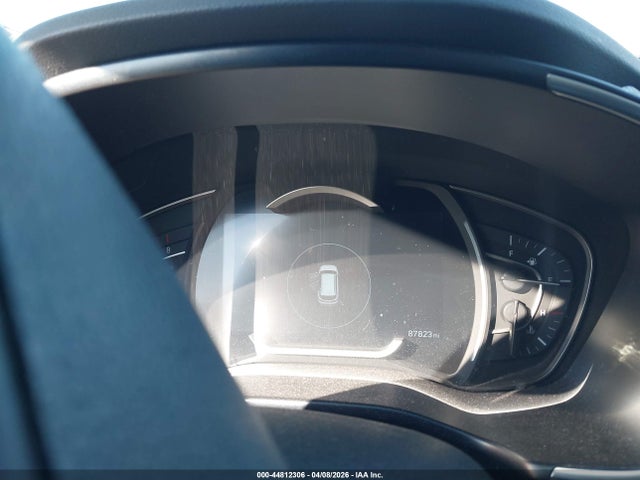 44812306 :رقم المزاد ، 5NMS5CAD8KH035644 vin ، 2019 Hyundai Santa Fe Ultimate مزاد بيع