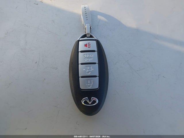 2006 Infiniti G35 მანქანა იყიდება აუქციონზე, vin: JNKCV51E06M505803, აუქციონის ნომერი: 44812311