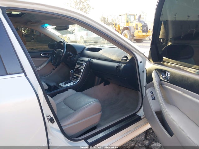 2006 Infiniti G35 მანქანა იყიდება აუქციონზე, vin: JNKCV51E06M505803, აუქციონის ნომერი: 44812311