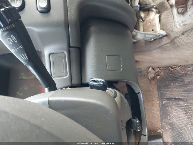 1999 MITSUBISHI MONTERO SPORT JA4LS31H0XP035517 Photo 10