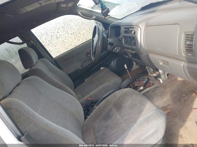 1999 MITSUBISHI MONTERO SPORT JA4LS31H0XP035517 Photo 4