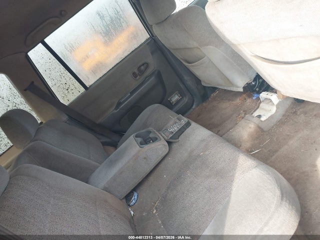 1999 MITSUBISHI MONTERO SPORT JA4LS31H0XP035517 Photo 7