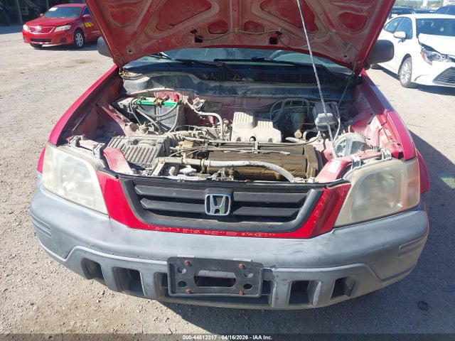 Продаж на аукціоні авто 2001 Honda Cr-v Lx, vin: JHLRD18461C037758, номер лоту: 44812317