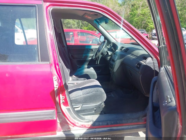 Продаж на аукціоні авто 2001 Honda Cr-v Lx, vin: JHLRD18461C037758, номер лоту: 44812317