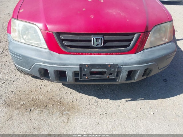 Продаж на аукціоні авто 2001 Honda Cr-v Lx, vin: JHLRD18461C037758, номер лоту: 44812317