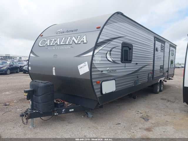 Coachmen Catalina 2017 5ZT2CAYB7JT011426 Image 6