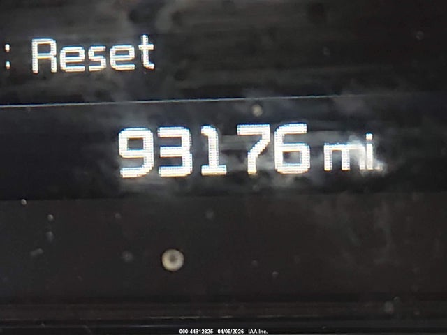 5XXGR4A66FG390074 KIA Optima Sxl Turbo