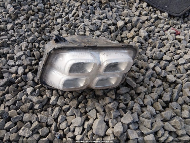 5XXGR4A66FG390074 KIA Optima Sxl Turbo