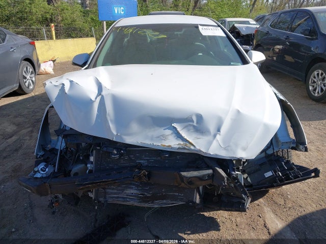 Aukcja sprzedaży 2018 Hyundai Sonata Se, vin: 5NPE24AF5JH608997, numer aukcji: 44812327