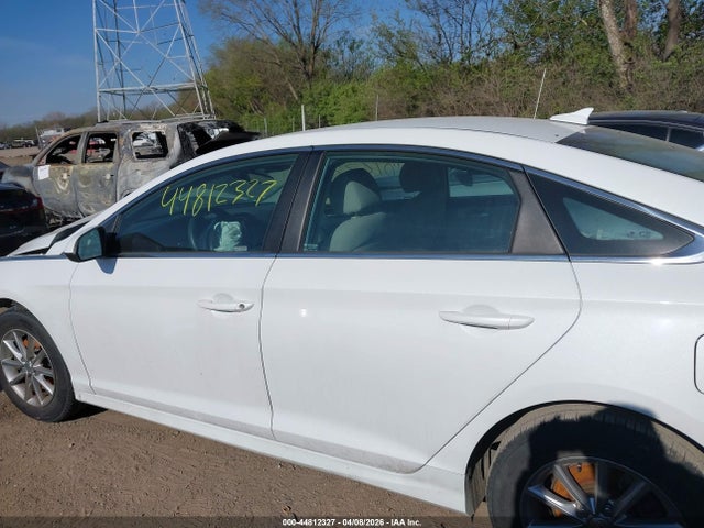 Aukcja sprzedaży 2018 Hyundai Sonata Se, vin: 5NPE24AF5JH608997, numer aukcji: 44812327