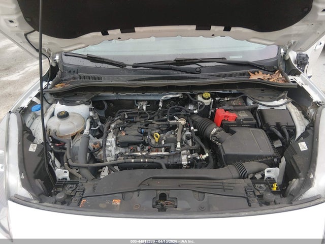 Продажа на аукционе авто 2020 Ford Escape Sel, vin: 1FMCU0H67LUC71947, номер лота: 44812329