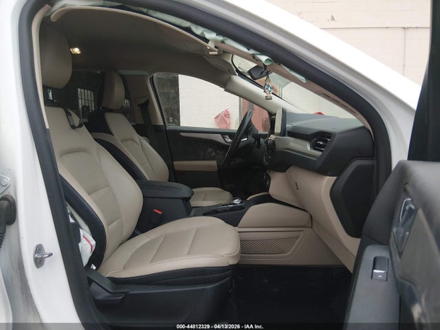 Продажа на аукционе авто 2020 Ford Escape Sel, vin: 1FMCU0H67LUC71947, номер лота: 44812329