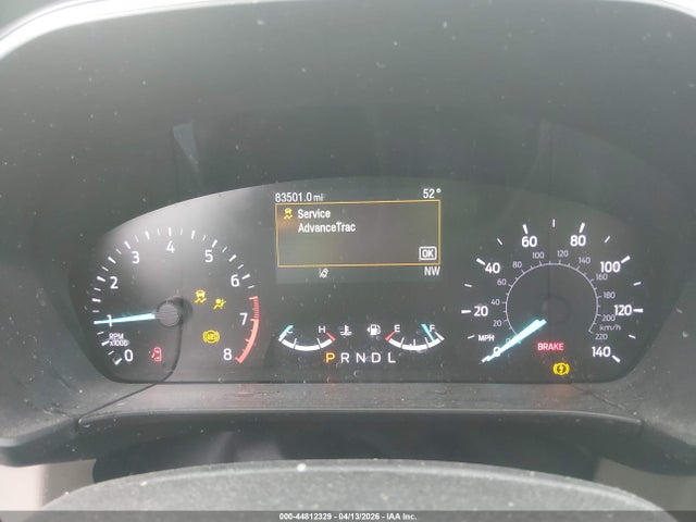 Продажа на аукционе авто 2020 Ford Escape Sel, vin: 1FMCU0H67LUC71947, номер лота: 44812329