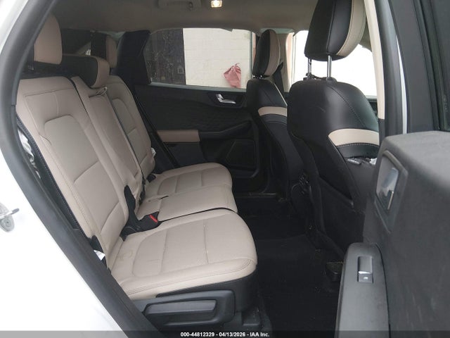 Продажа на аукционе авто 2020 Ford Escape Sel, vin: 1FMCU0H67LUC71947, номер лота: 44812329