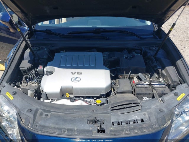 2014 Lexus Es 350 მანქანა იყიდება აუქციონზე, vin: JTHBK1GG1E2140015, აუქციონის ნომერი: 44812330