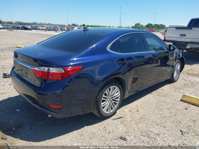 2014 Lexus Es 350 მანქანა იყიდება აუქციონზე, vin: JTHBK1GG1E2140015, აუქციონის ნომერი: 44812330