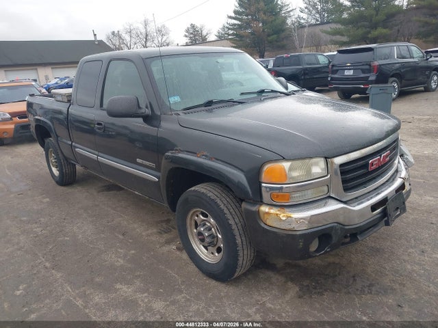 Продаж на аукціоні авто 2004 Gmc Sierra 2500 Sle, vin: 1GTGK29UX4Z103180, номер лоту: 44812333