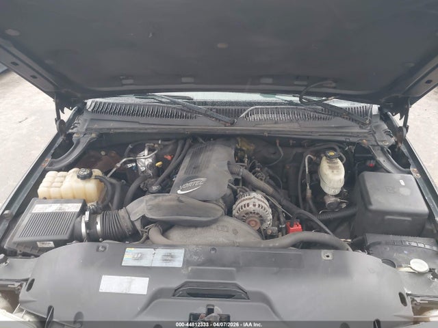 Продаж на аукціоні авто 2004 Gmc Sierra 2500 Sle, vin: 1GTGK29UX4Z103180, номер лоту: 44812333