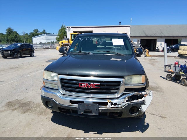 Продаж на аукціоні авто 2004 Gmc Sierra 2500 Sle, vin: 1GTGK29UX4Z103180, номер лоту: 44812333
