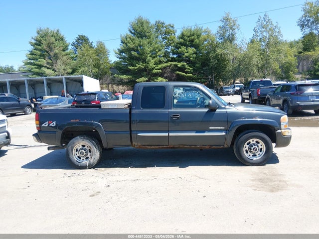 Продаж на аукціоні авто 2004 Gmc Sierra 2500 Sle, vin: 1GTGK29UX4Z103180, номер лоту: 44812333