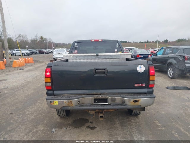 Продаж на аукціоні авто 2004 Gmc Sierra 2500 Sle, vin: 1GTGK29UX4Z103180, номер лоту: 44812333