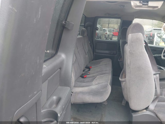 Продаж на аукціоні авто 2004 Gmc Sierra 2500 Sle, vin: 1GTGK29UX4Z103180, номер лоту: 44812333