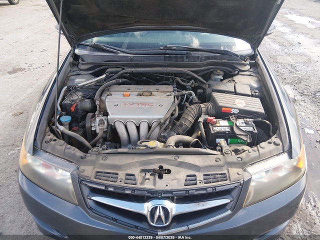 Aukcja sprzedaży 2008 Acura Tsx, vin: JH4CL96918C015081, numer aukcji: 44812339