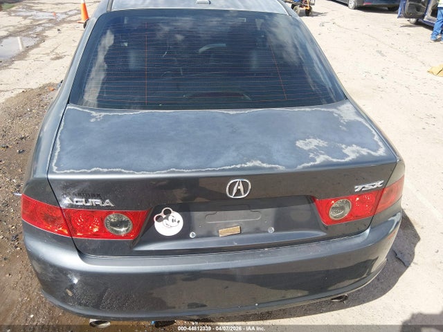 Aukcja sprzedaży 2008 Acura Tsx, vin: JH4CL96918C015081, numer aukcji: 44812339