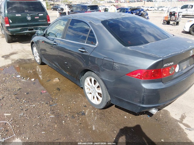 Aukcja sprzedaży 2008 Acura Tsx, vin: JH4CL96918C015081, numer aukcji: 44812339