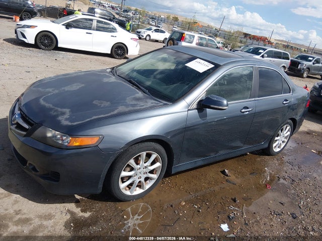 Aukcja sprzedaży 2008 Acura Tsx, vin: JH4CL96918C015081, numer aukcji: 44812339