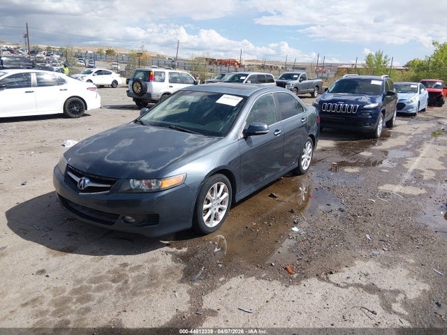 Aukcja sprzedaży 2008 Acura Tsx, vin: JH4CL96918C015081, numer aukcji: 44812339
