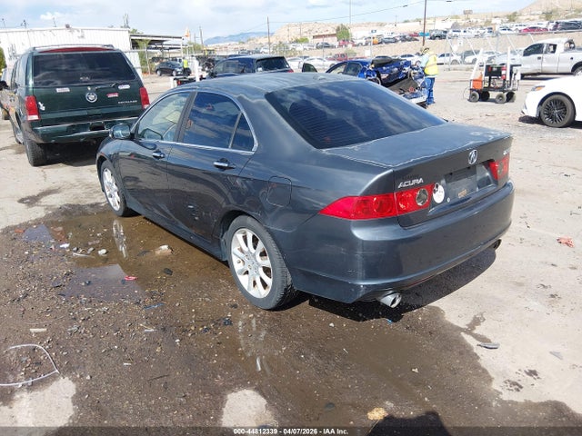 Aukcja sprzedaży 2008 Acura Tsx, vin: JH4CL96918C015081, numer aukcji: 44812339