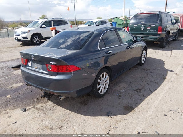 Aukcja sprzedaży 2008 Acura Tsx, vin: JH4CL96918C015081, numer aukcji: 44812339