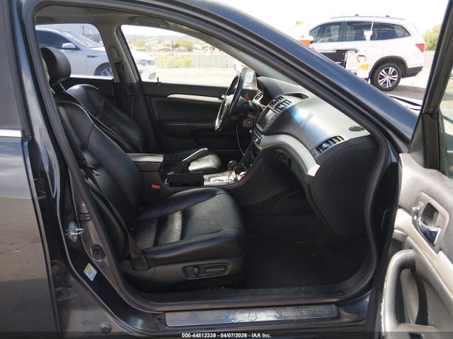 Aukcja sprzedaży 2008 Acura Tsx, vin: JH4CL96918C015081, numer aukcji: 44812339