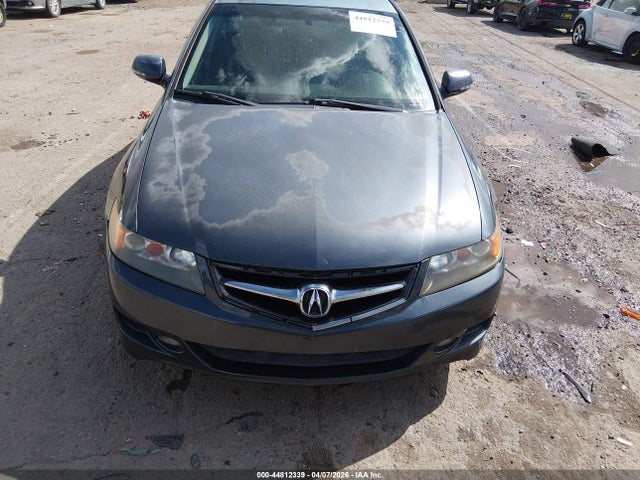 Aukcja sprzedaży 2008 Acura Tsx, vin: JH4CL96918C015081, numer aukcji: 44812339