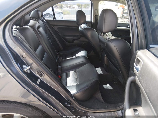 Aukcja sprzedaży 2008 Acura Tsx, vin: JH4CL96918C015081, numer aukcji: 44812339