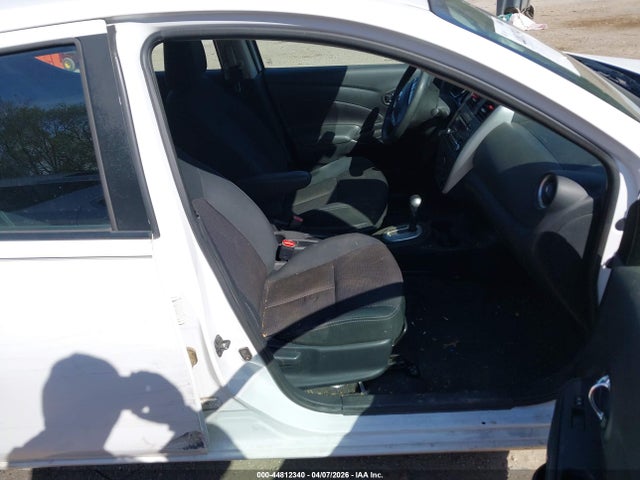 Продаж на аукціоні авто 2017 Nissan Versa 1.6 Sv, vin: 3N1CN7AP4HK421844, номер лоту: 44812340