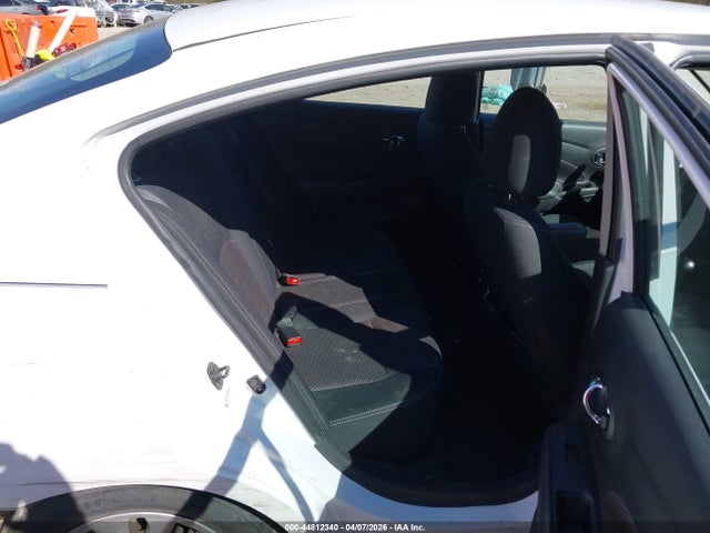 Продаж на аукціоні авто 2017 Nissan Versa 1.6 Sv, vin: 3N1CN7AP4HK421844, номер лоту: 44812340