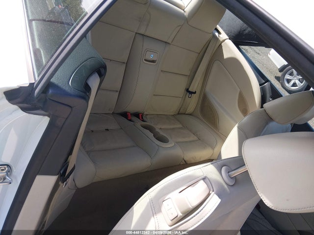 Продаж на аукціоні авто 2012 Volkswagen Eos Executive, vin: WVWFW7AH1CV008623, номер лоту: 44812342