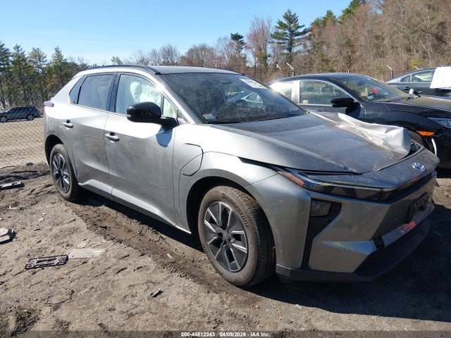 Aukcja sprzedaży 2026 Toyota Bz Xle, vin: JTMBDAFB5TJ016026, numer aukcji: 44812343