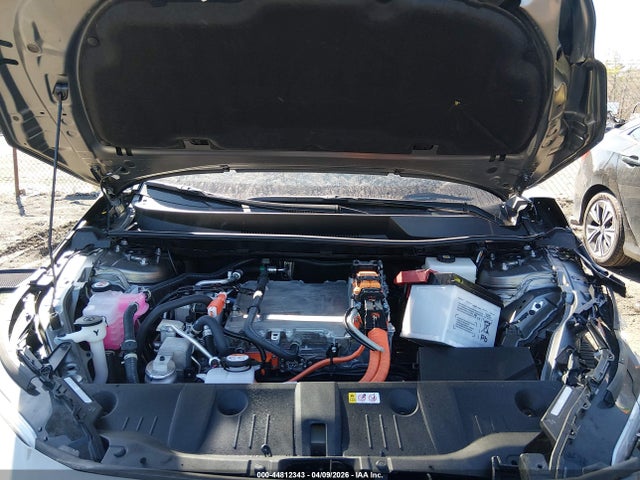 Aukcja sprzedaży 2026 Toyota Bz Xle, vin: JTMBDAFB5TJ016026, numer aukcji: 44812343