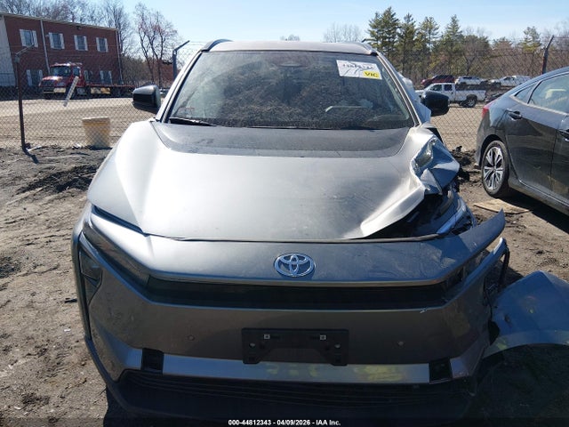 Aukcja sprzedaży 2026 Toyota Bz Xle, vin: JTMBDAFB5TJ016026, numer aukcji: 44812343